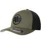 Czapka PIT BULL FULL CAP MESH LOGO khaki