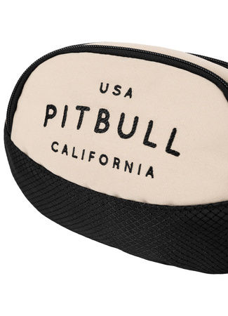 Saszetka PIT BULL CONCORD II USA CAL sand
