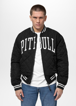 Kurtka PIT BULL JUPITER dark navy
