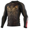 Longsleeve Rashguard EXTREME HOBBY BUSHIDO