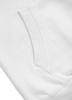 Bluza PIT BULL SHERWOOD biała kaptur