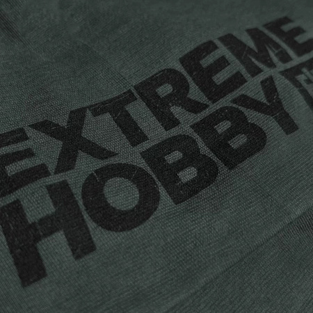 Czapka EXTREME HOBBY BLOCK 2024 khaki