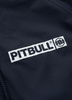 Kurtka PIT BULL ATHLETIC LOGO granatowa