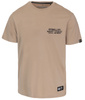 T-shirt PIT BULL DRIVING sand savana