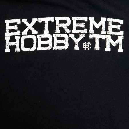 Bluza Z Kapturem Męska Block 2021