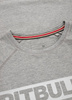 Longsleeve PIT BULL HILLTOP spandex 210 szary