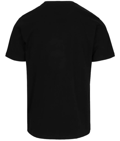 T-shirt PIT BULL CALIFORNIA czarny