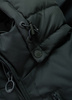 Kurtka PIT BULL PATTON dark green