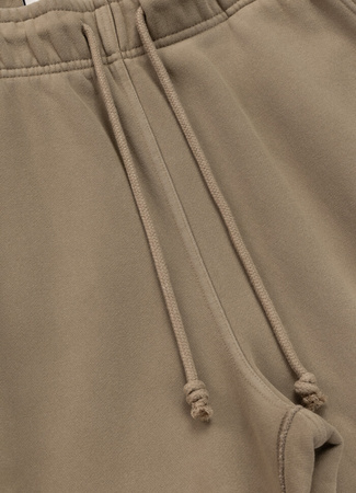 Spodnie sportowe PIT BULL WASHED HACKETT coyote brown