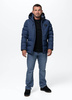 Kurtka PIT BULL STANFORD royal blue