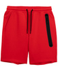 Spodenki PIT BULL POCKET DOGWOOD SPORT fluo red
