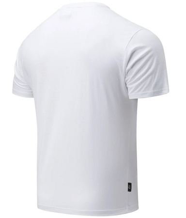 T-shirt EXTREME HOBBY PODRÓŻE WOJOWNIKA SUMMER biały