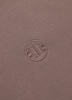 Bluza PIT BULL WASHED LANCASTER 2 washed burgundy prosta