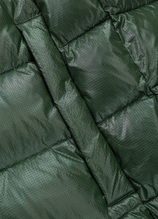 Kurtka PIT BULL PEPPERWOOD zielona (bottle green)