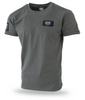 T-shirt DOBERMANS PERFORMANCE TS261 khaki