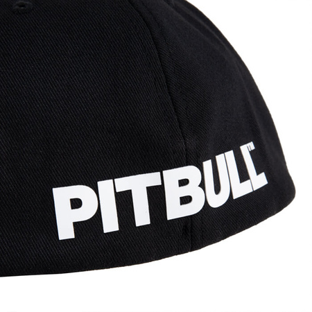 Czapka PIT BULL FULL CAP NEW LOGO