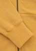Bluza PIT BULL WASHED VINTAGE BJJ washed yellow rozpinana