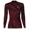 Longsleeve Rashguard Damski Shadow