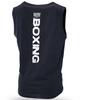 Tank top DOBERMANS OFFENSIVE KILL BOXING BX294 czarny