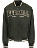 Kurtka PIT BULL DETROIT dark green