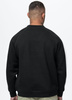 Bluza PIT BULL SAN DIEGO CA czarna prosta