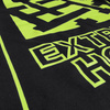 T-shirt EXTREME HOBBY FLASH czarny