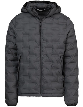 Kurtka PIT BULL CAMINO grafitowa