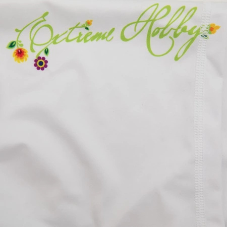 Szorty Sportowe Damskie Folk 2