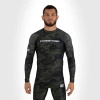 Longsleeve rashguard EXTREME HOBBY HAVOC khaki