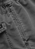 Szorty kąpielowe PIT BULL BALFOUR washed graphite