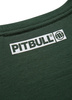 T-shirt PIT BULL HILLTOP 170 (grassy green) zielony