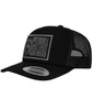 Czapka PIT BULL SNAPBACK TRUCKER BLOOD DOG czarna