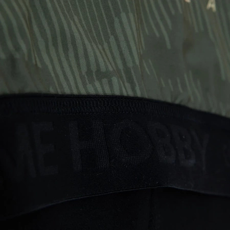 Top Sportowy Damski Havoc