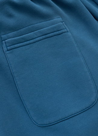 Spodnie sportowe PIT BULL WASHED LANCASTER 2 shade blue