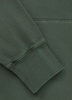 Bluza PIT BULL WASHED LANCASTER 2 sage green kaptur