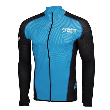 Bluza Biegowa Męska Caleidoscope