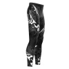 Legginsy Sportowe Męskie Black Panther