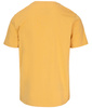 T-shirt PIT BULL SAN DIEGO INS. pale yellow