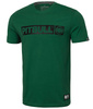 T-shirt PIT BULL HILLTOP 170 (leaf green) zielony