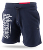 Spodenki DOBERMANS CLASSIC PREMIUM SP248 granatowe
