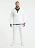 Bluza PIT BULL SAMPSON off white rozpinana kaptur