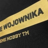 T-shirt EXTREME HOBBY PODRÓŹE WOJOWNIKA PRESTIGE czarny