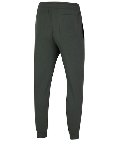 Spodnie dresowe EXTREME HOBBY HASHTAG khaki