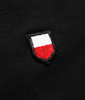 T-shirt ULTRAPATRIOT MODEL 98 czarny