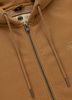 Bluza PIT BULL WASHED LANCASTER 2 honey yellow rozpinana