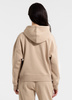 Damska bluza PIT BULL MANZANITA WMN sand kaptur