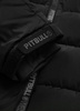 Kurtka PIT BULL AIRWAY 3 czarna