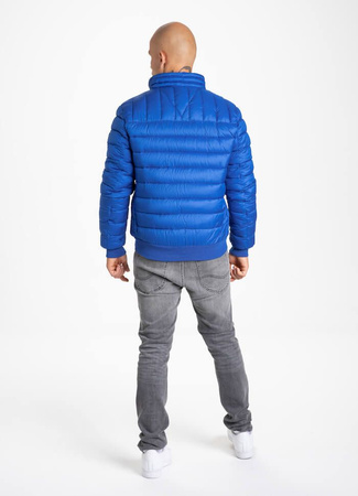 Kurtka PIT BULL GRANGER niebieska