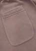 Spodenki PIT BUL LANCASTER 2 washed burgundy