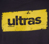 T-shirt PGWEAR ULTRAS granatowy